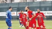 Hekimoğlu hatasız
