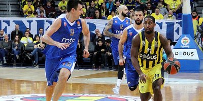 Maccabi FOX sınavı