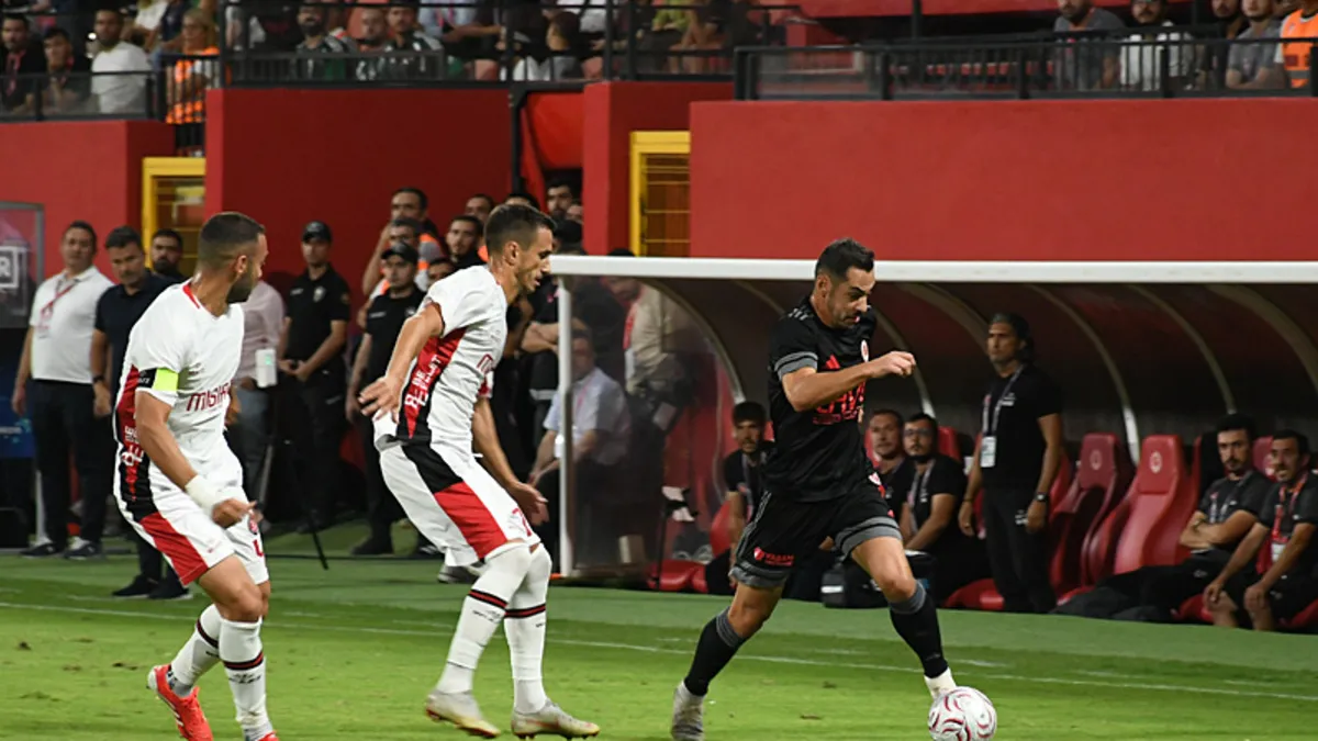 Batman Petrolspor sahasında galip!