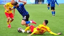 Edirne’den altın vuruş: 1-0