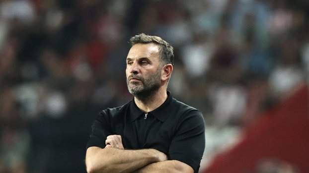 Turgay Demir'den flaş Okan Buruk yorumu!