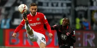 Beşiktaş’tan sürpriz hamle!