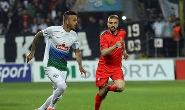 Rize’den VAR tepkisi
