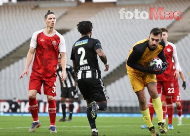 Spor yazarlarından Fatih Karagümrük-Beşiktaş maçı değerlendirmesi