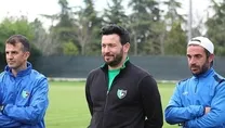İstifa şoku