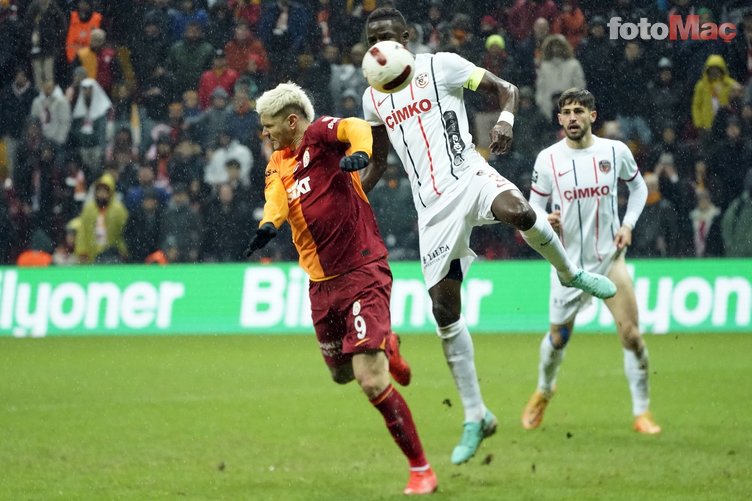 Spor yazarları Galatasaray - Gaziantep FK maçını değerlendirdi