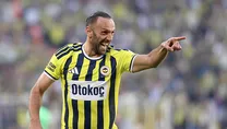 Vedat Muriç: 8-0’lık tarihi bir skor oldu!