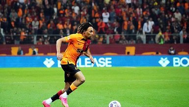 Sacha Boey üzüntüsü