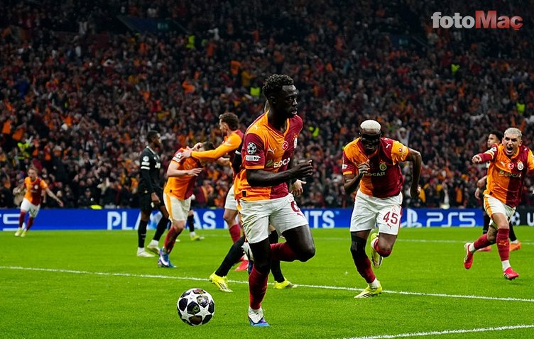 Ahmet Çakar Galatasaray'ın Juventus zaferini yorumladı!