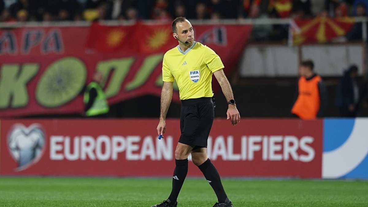 Düdük Brisard’da