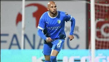 Süleyman’ın cezası bitiyor