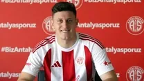 Antalyaspor’dan golcü takviyesi!