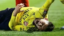 Arsenal’li Torreira sezonu kapattı