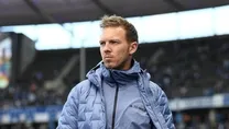 Julian Nagelsmann’dan PSG yorumu!