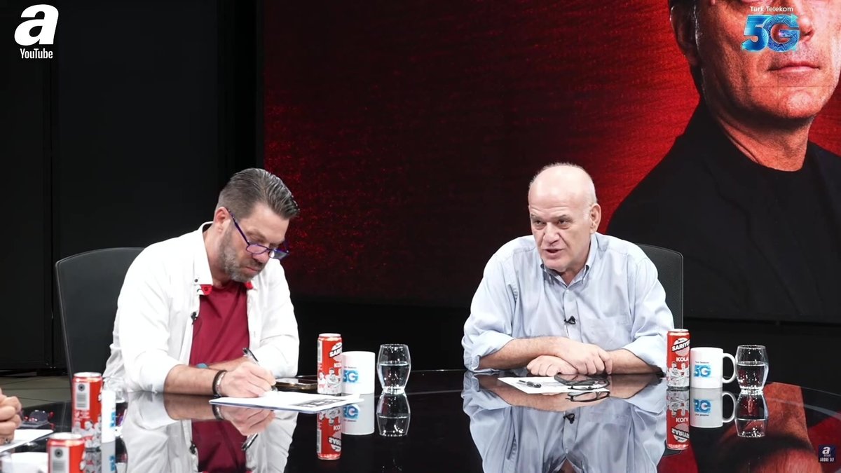 Ahmet Çakar'dan sert sözler! "Montella'yı ilk uçakla evine yollarım"