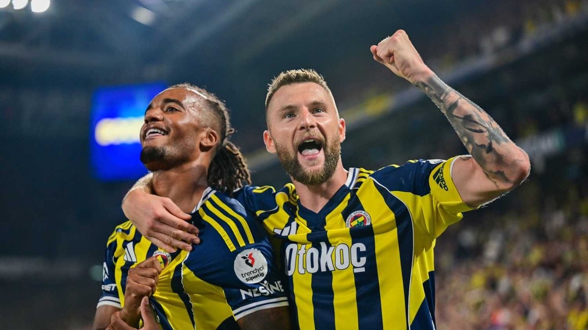 Fenerbahçe'nin Archie Brown Hamlesi La Liga'yı Hareketlendirdi Mi?