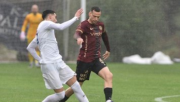 Gençlerbirliği 2. yarıda açıldı