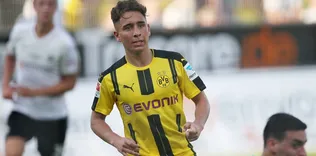 Beşiktaş’tan Emre Mor açıklaması