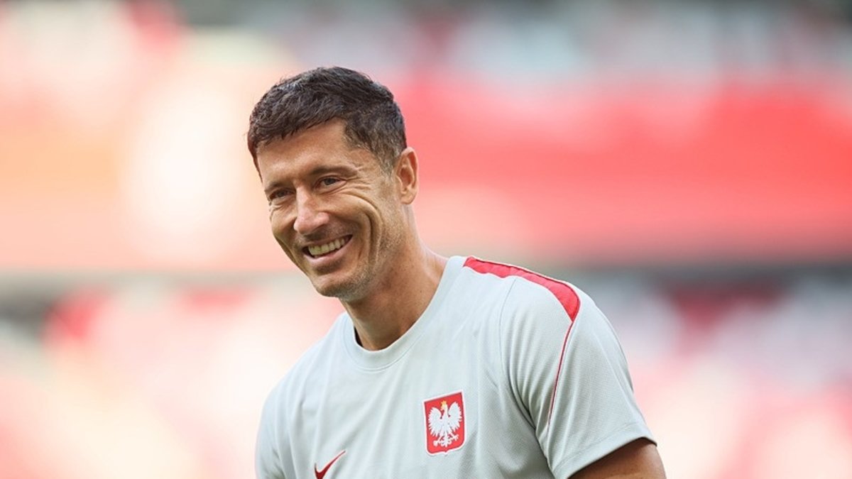 Lewandowski adım adım Fenerbahçe'ye! Başkan Adayı Hakan Safi prensipte anlaştı