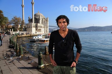 Pierre van Hooijdonk açıkladı! ’’Fenerbahçe’nin ihtiyacı olan şey...’’