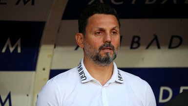 Sivasspor maçı sonrası Gaziantep FK Teknik Direktörü Erol Bulut: Rehavete kapılıp topu rakibe bıraktık