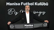 Manisa FK’nin yeni teknik direktörü belli oldu!