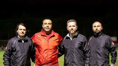 Bucaspor’a Arıkan dopingi