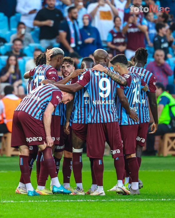 Spor yazarları Trabzonspor - Konyaspor maçını yorumladı!