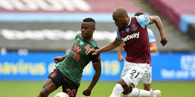 Ve Fenerbahce Golcusunu Buldu Mbwana Samatta Imzaya Geliyor Son Dakika Transfer Haberleri