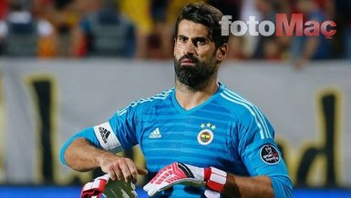 Son durağı Fenerbahçe değil! Volkan Demirel’in yeni adresi...