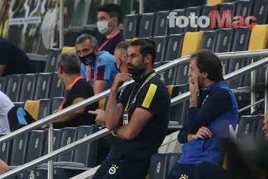 Fenerbahçe’ye transferde kötü haber! Yıldız oyuncuya dev talip