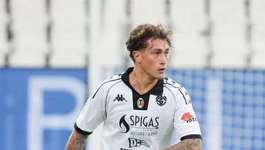 Esposito için 8 milyon Euro