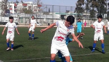Kepezspor galibiyet serisini sürdürüyor