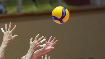 Efeler Ligi’nde heyecan