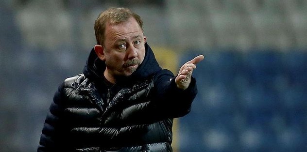 Beşiktaş'tan Kevin Bua sürprizi!