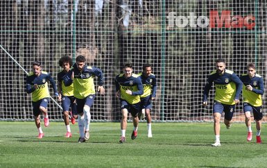 Fenerbahçe’de haziran harekatı! 3 Brezilyalı yakın takipte