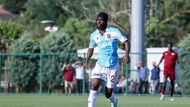 Altın ayak Gervinho!