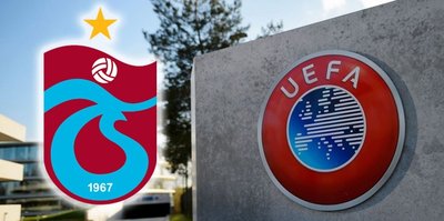 Uefa Yi Asar Son Dakika Trabzonspor Haberleri Fotomac