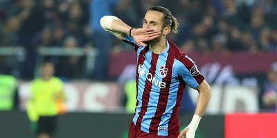 Trabzonspor'a Yusuf Yazıcı etkisi
