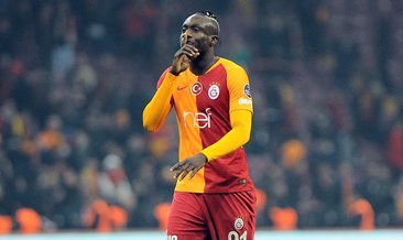 Marsilya Diagne'yi transfer listesine aldı!