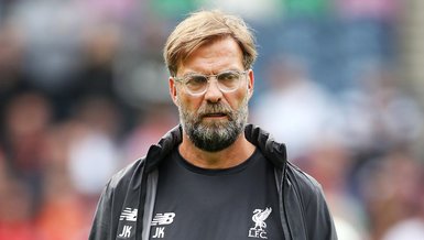 Jürgen Klopp: Farklı bir maç izlemiş olmalı
