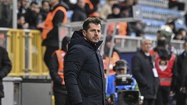 Emre’den ultimatom