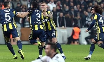 Fenerbahçe'nin bu paylaşımı olay yarattı! Gökhan Gönül...