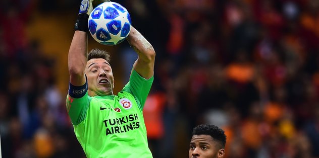 Mac Sonucu Galatasaray 0 0 Schalke 04 Ozet Son Dakika Galatasaray Haberleri Fotomac