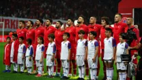EURO 2020’de rakiplerimiz belli oldu!