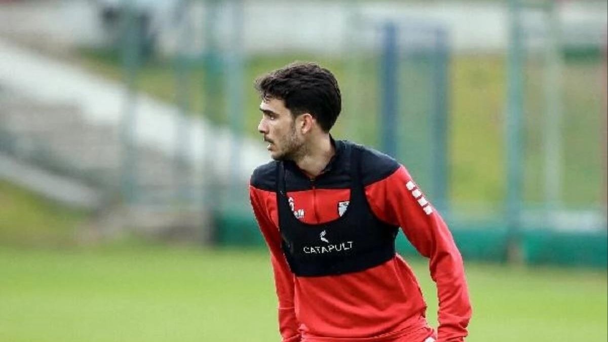 Metehan Trabzon'da
