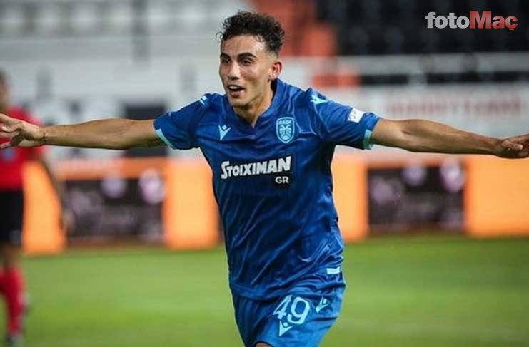 FENERBAHÇE HABERLERİ: Anlaşma tamam! Giannis Michailidis Fenerbahçe'ye | Giannis Michailidis kimdir?