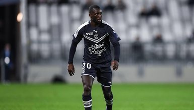 Son dakika transfer haberi: Galatasaray'ın gündemine gelen Youssouf Sabaly Real Betis'te (GS spor haberi)