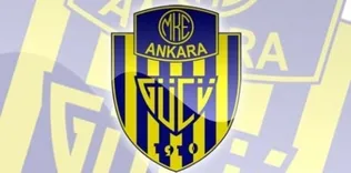 TFF’den Ankaragücü’ne destek