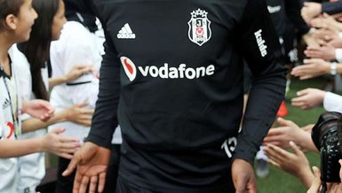 Beşiktaş Isimat-Mirin'in sözleşmesini resmen feshetti!